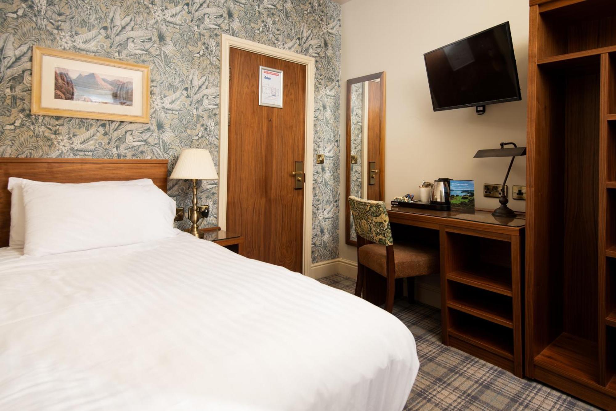 The Temperance Inn, Ambleside - The Inn Collection Group Room photo