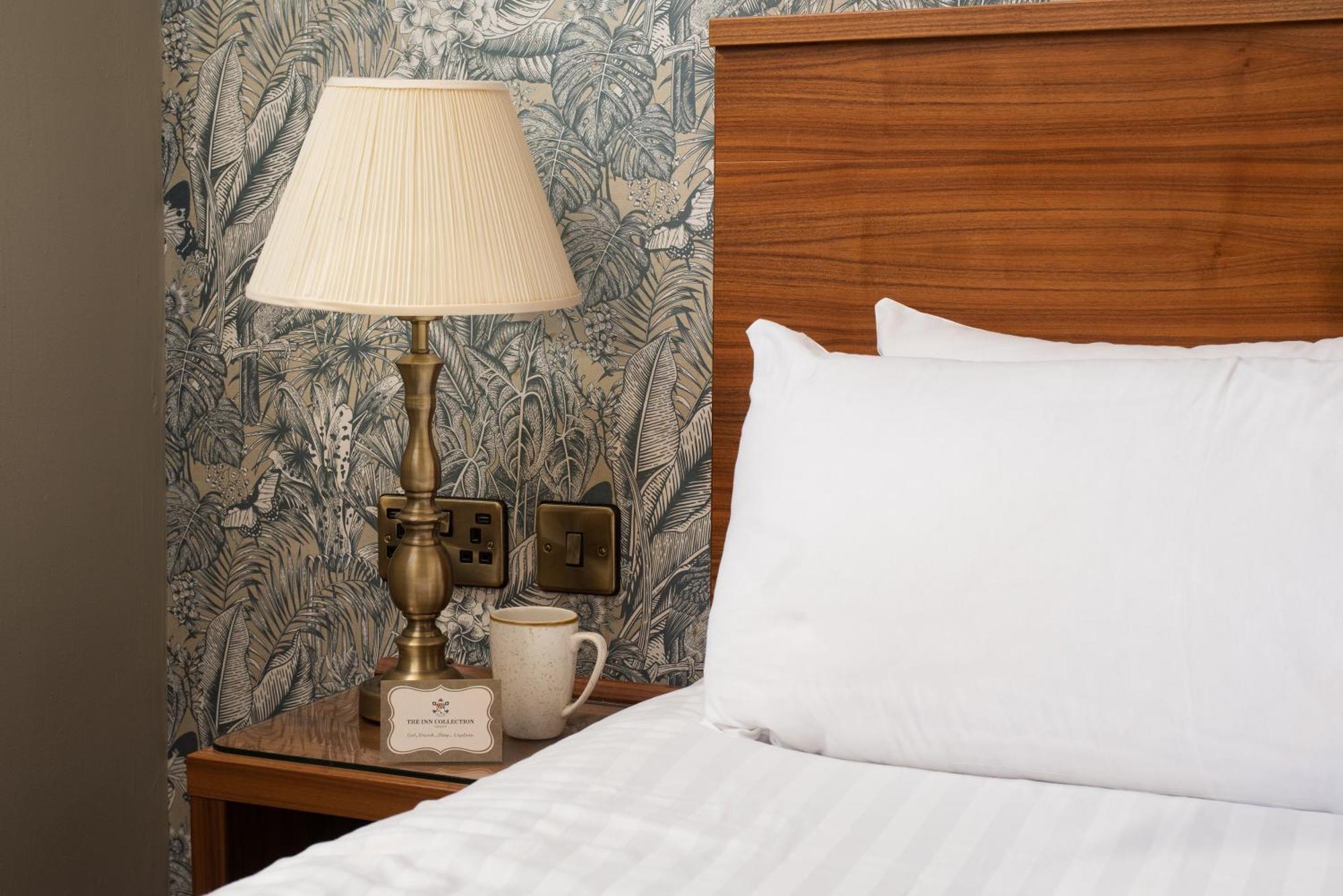 The Temperance Inn, Ambleside - The Inn Collection Group Room photo