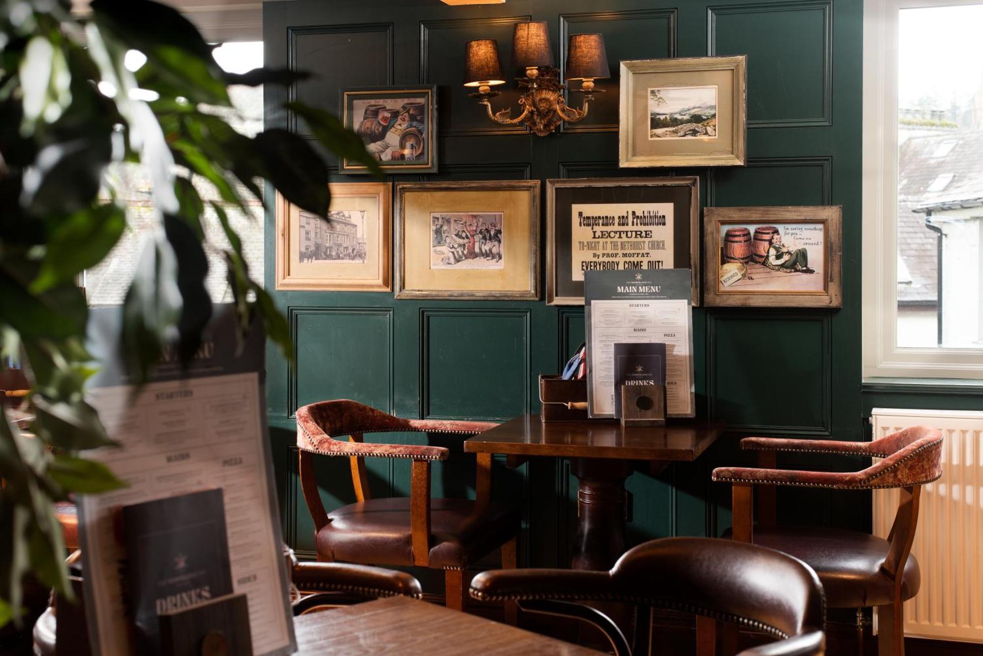 The Temperance Inn, Ambleside - The Inn Collection Group Exterior photo