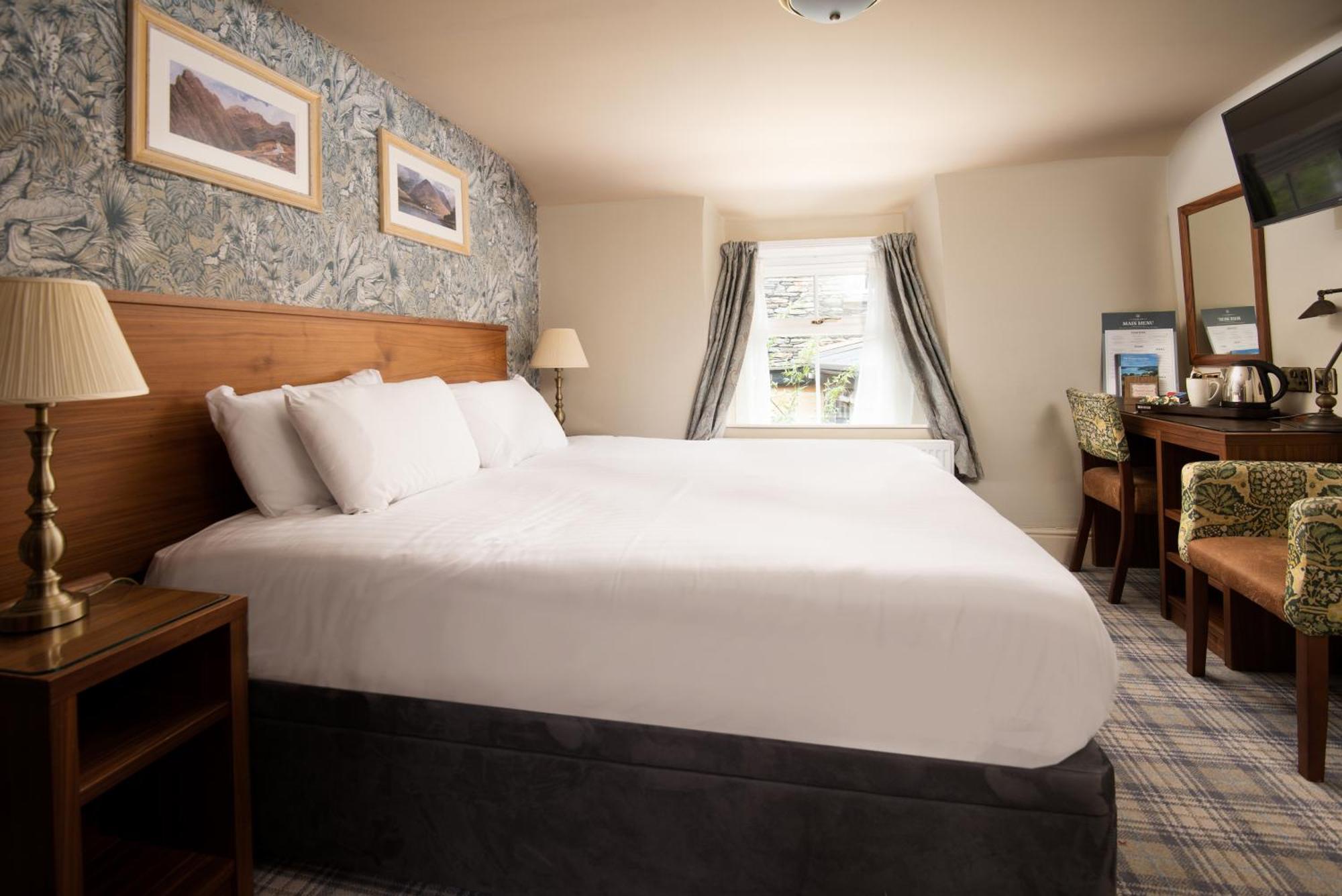 The Temperance Inn, Ambleside - The Inn Collection Group Room photo