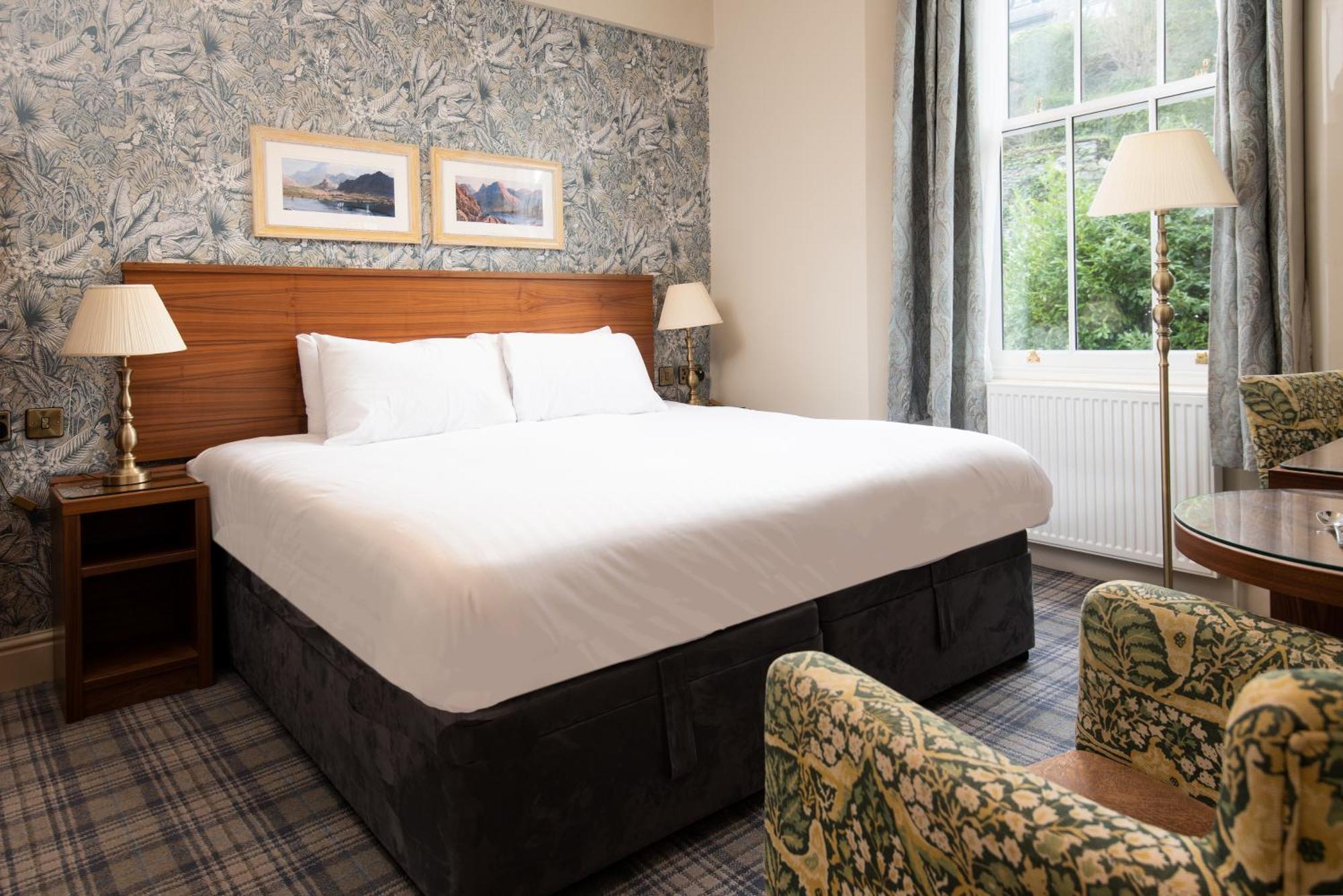 The Temperance Inn, Ambleside - The Inn Collection Group Room photo
