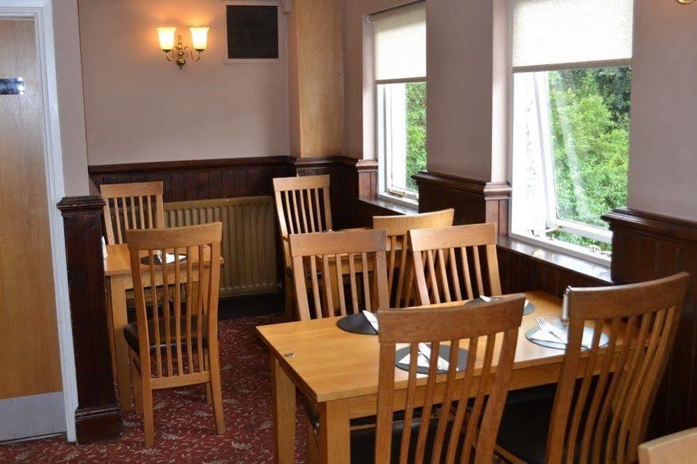 The Temperance Inn, Ambleside - The Inn Collection Group Exterior photo