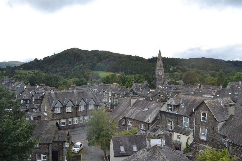 The Temperance Inn, Ambleside - The Inn Collection Group Exterior photo